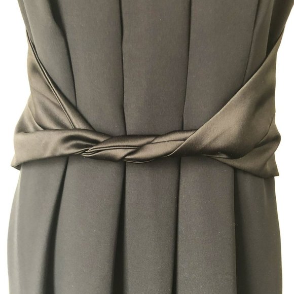 Talbots sleeveless dress - Picture 4 of 9